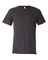 BELLA + CANVAS® - Jersey Pocket Crewneck Short Sleeve T-Shirt - 3021